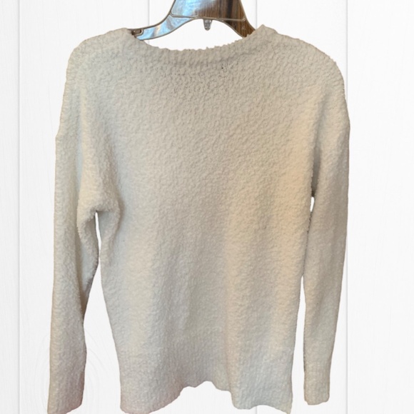 Sanctuary V-Neck Sweater XXS - Picture 2 of 3